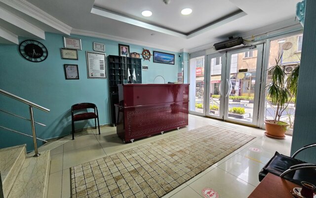 Otel Karaman