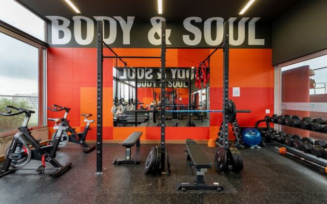 Soul Lifestyle Apartments