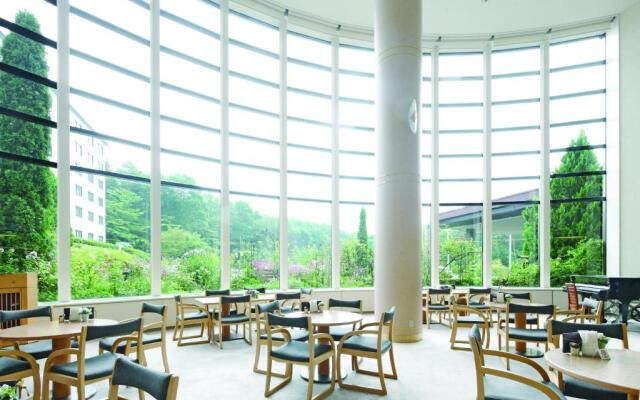 Grand Mercure Yatsugatake Resort & Spa