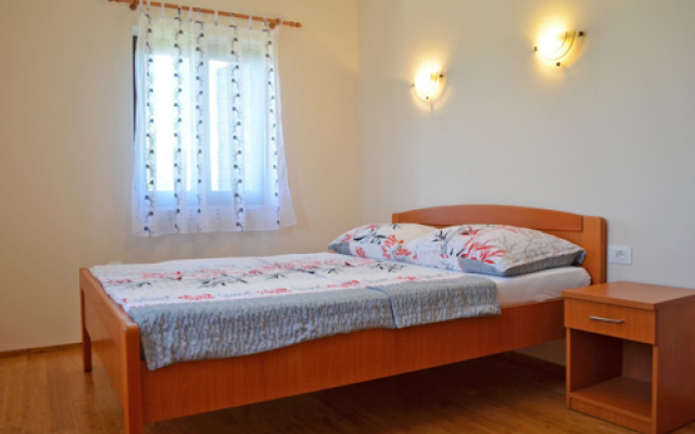 Holiday house Mary Medulin. Istria