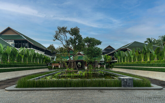 Grand Mercure Khao Lak Bangsak