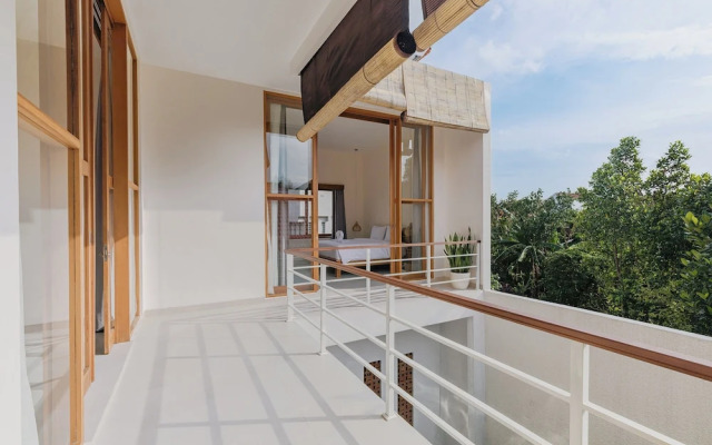 Arjuna Villa by Betterplace