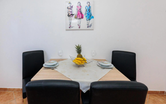 Apartmani Ema i Toni