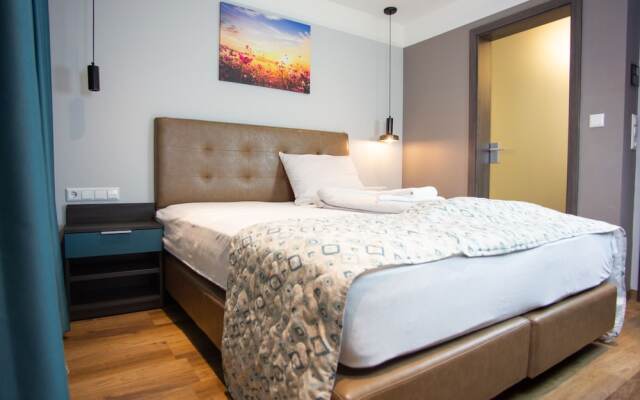 ASD Hotel