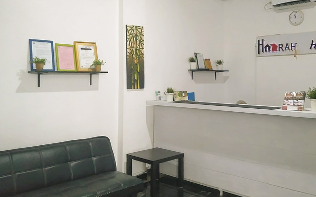 Urbanview Hotel Syariah Hadrah Banda Aceh