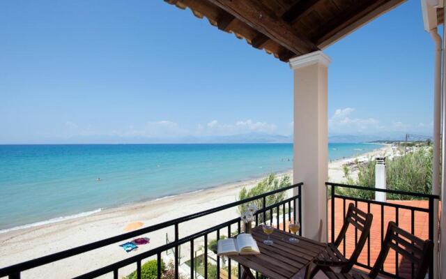 Pelagia Sea Side