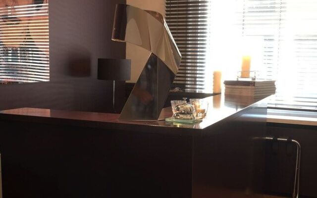 Hotel Villa Tilia