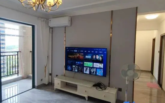 Huizhou Sunwenjia Homestay