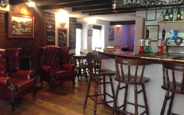 Safe Harbour Inn