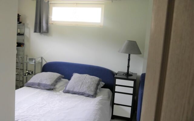 Maison plein centre et Piscine chauffée