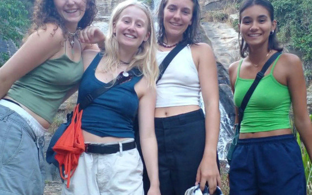 Thomasha Holiday Inn