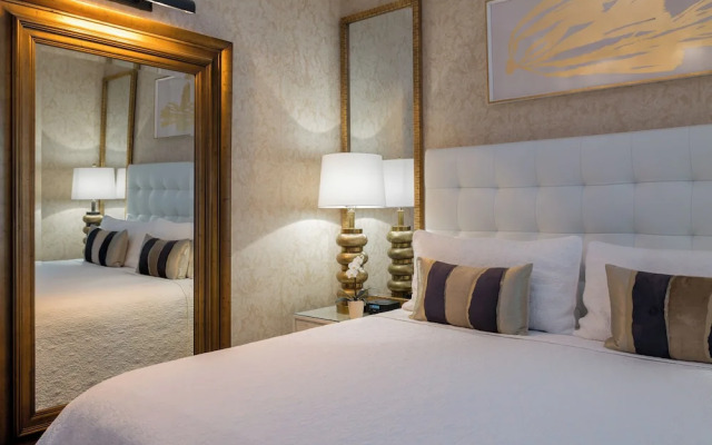 Chateau Inn and Suites