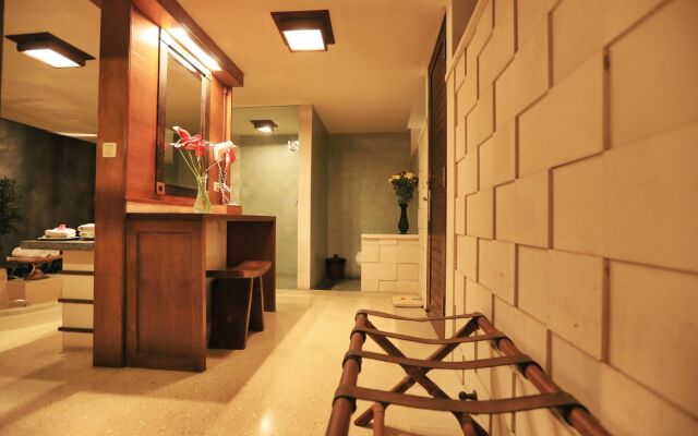 The Sanyas Suite