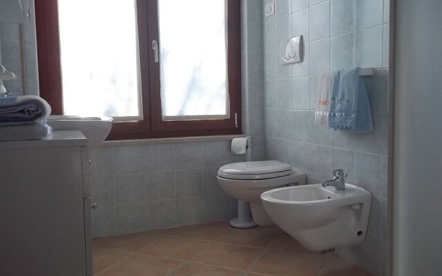 Agriturismo Al Bagolaro