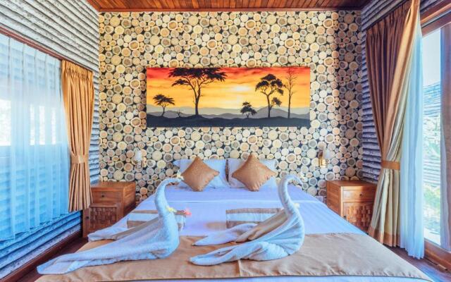 Kabeh Jati Garden Villa and Restaurant
