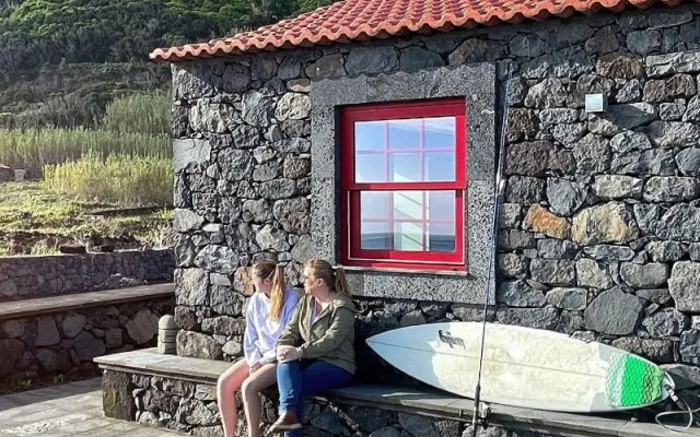 Kuanza Nature Experience