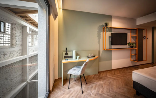 LOGINN Hotel Augsburg