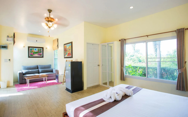 Watermill Resort