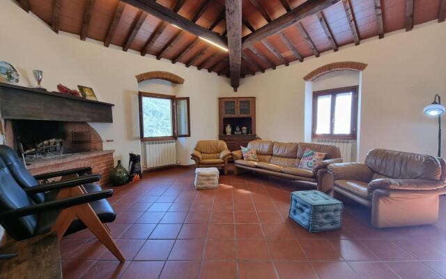 Belvilla by OYO Villa La Monta