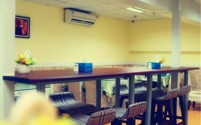 Home Inn