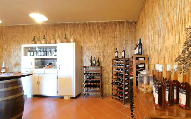Il Borgo Di Villa Castelletti