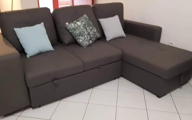 Escale Sudisteappartement T2*** (Adults Only)