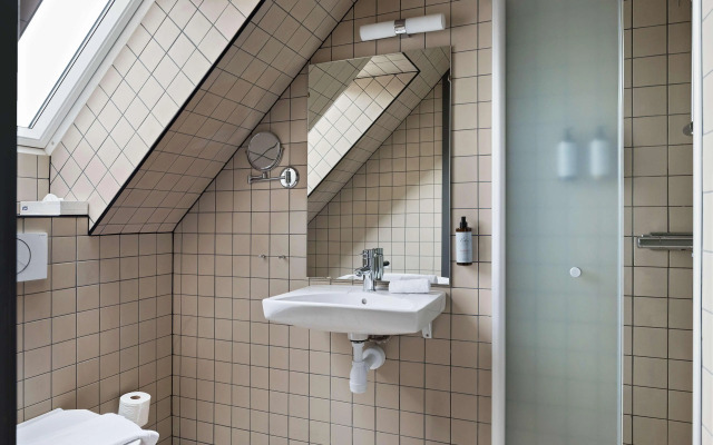 Best Western Plus Hotell Nordic Lund