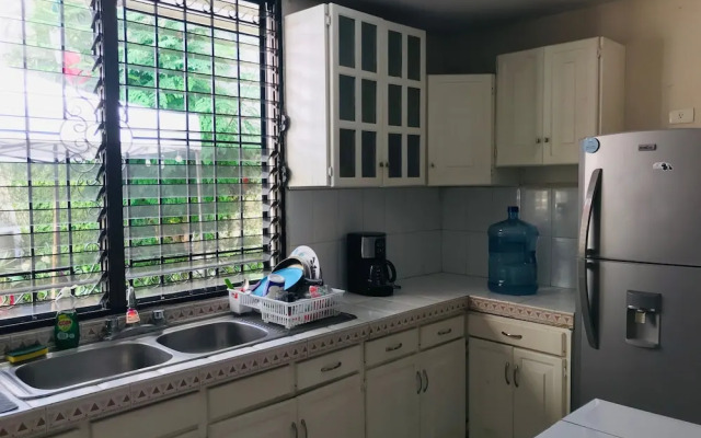 Casa Bugambilias Cancún