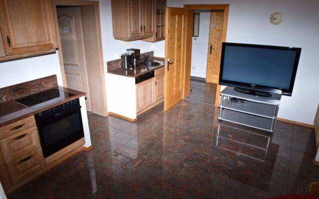 Gästehaus Friedlich