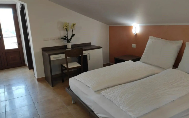 Villa Ginevra Resort Agrituristico