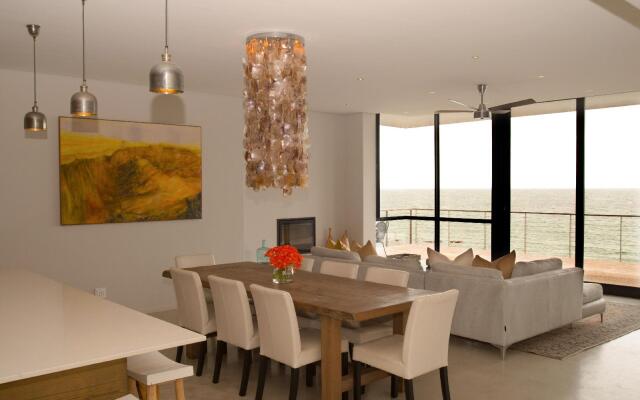 Boulders Beach Villa