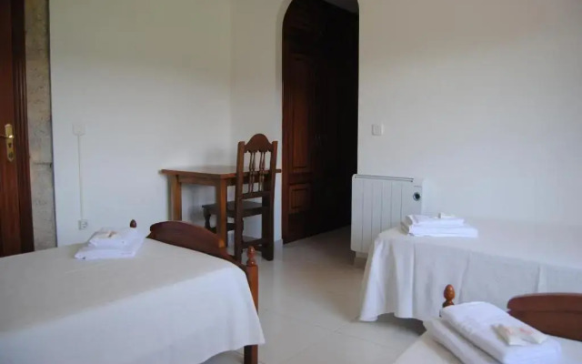 A Taberna de Gundián