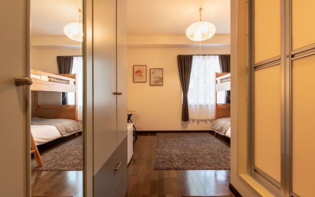Rupo Kenchoguchi Cozy Hotel