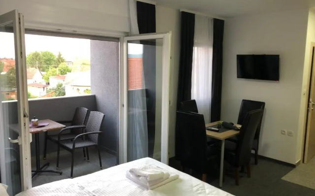 Hostel Mali Pariz