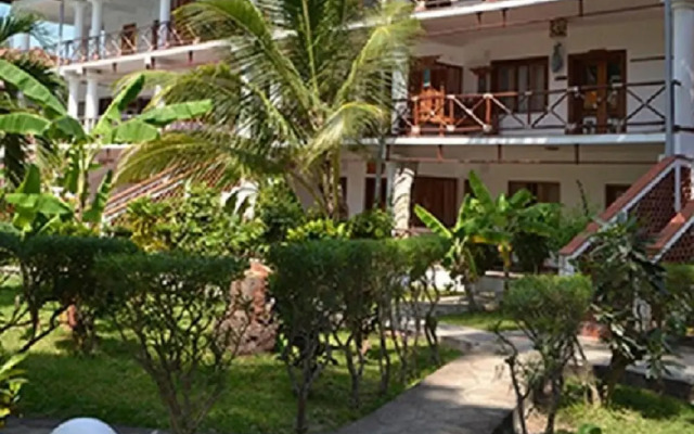 Ascot Residence One Bedroom Apartment