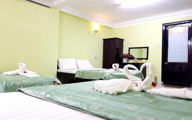 Phuong Huy 1 Hotel