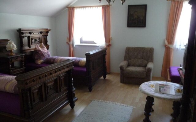 Gästepension Edeltraud