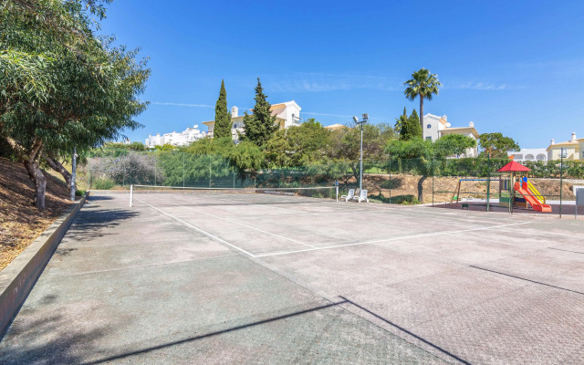Jardins de Santa Eulalia by Garvetur