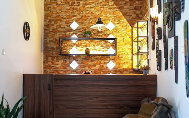 V&C Hideout Villa & Hostel