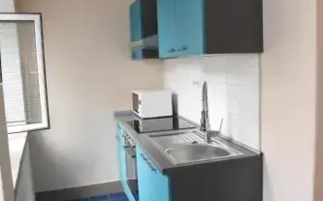 Downtown Apartments Zadar