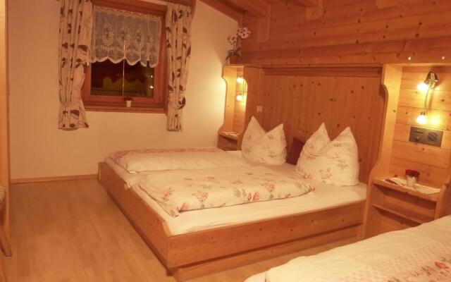 Appartement Bergrose