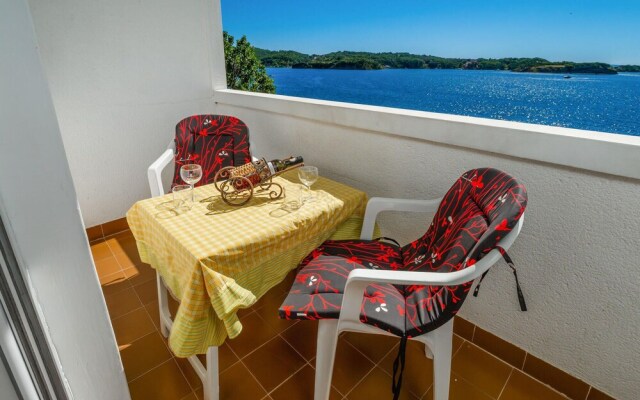 Amazing Apartment in Rab With Wifi and 1 Bedrooms