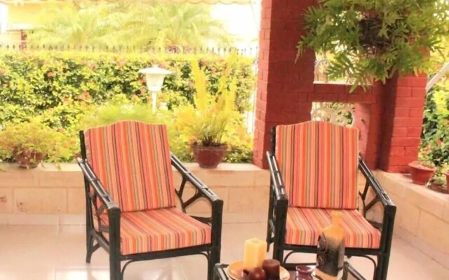 Tere Hostel House