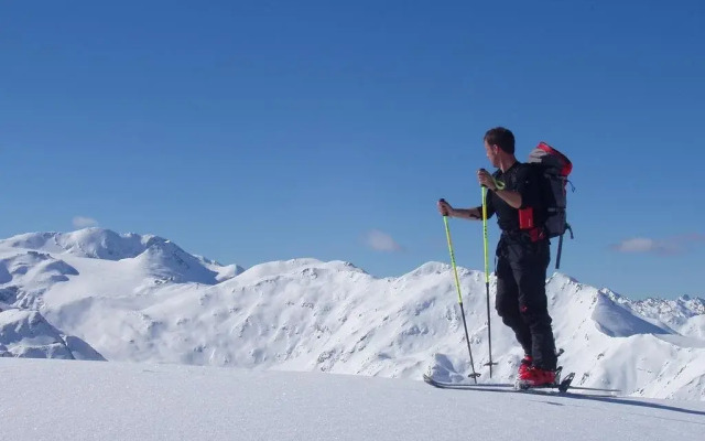 Hotel Central La Fainera Superior