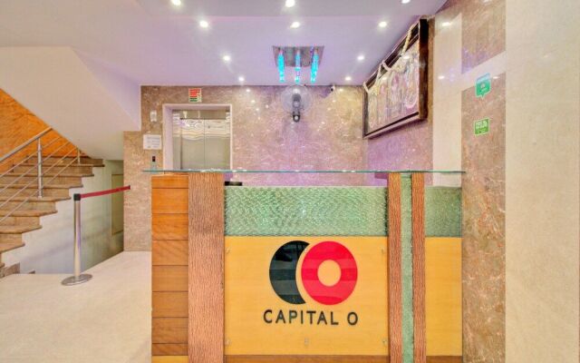 FabHotel Anand Sagar Inn Jayanagar