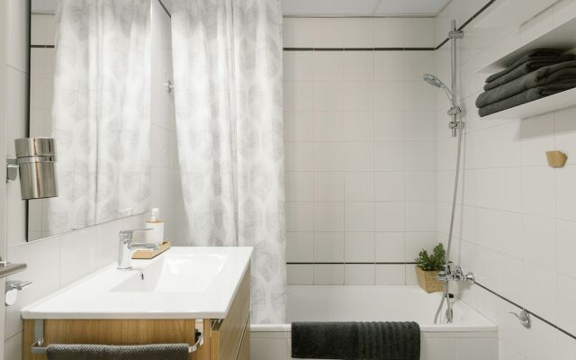 Sevilla Apartments Muro