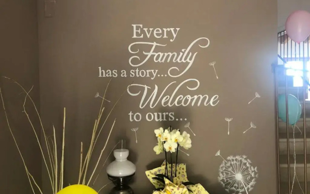 Alla Vecchia Contrada B&B