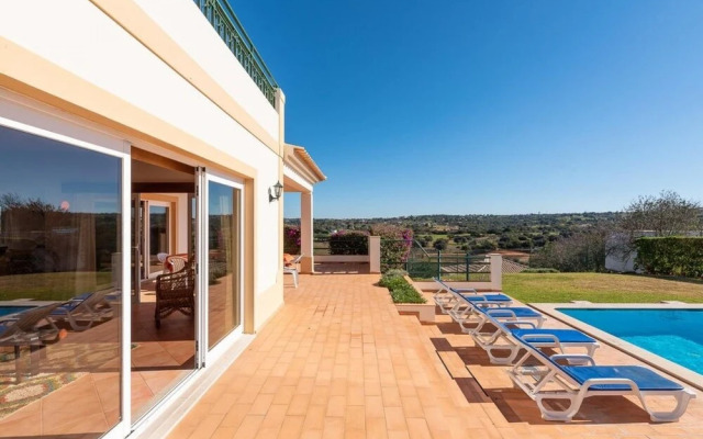 Agua GM in Albufeira