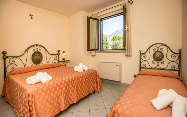 Agriturismo Valle Del Subasio