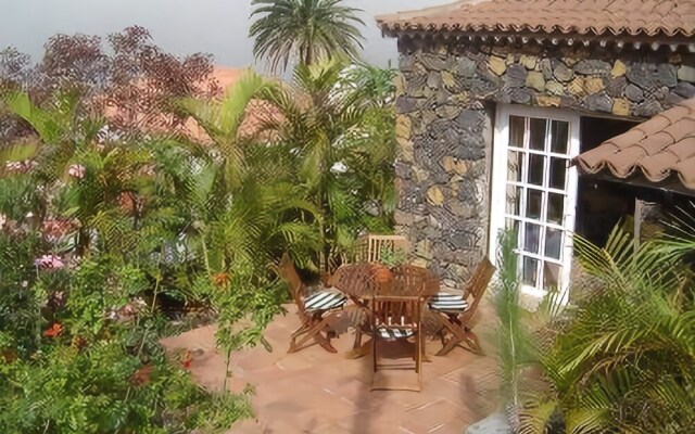 Bungalows Casas Colon